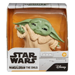 Veiksmo figūrėlė Star Wars The Bounty Collection The Child (Baby Yoda) kolekcinė 5,5 cm