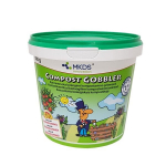Mikroorganizmai kompostavimui Compost Gobbler, 500 g