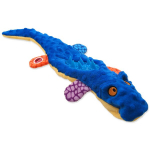 Pliu&scaron;inis žaislas &scaron;unims Let's Play driežas, 45 cm