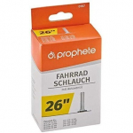 Kamera dviračiui PROPHETE automatic ventilis 0187 26"