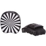 Treniruočių letena Evolution TL-240HBBL, balta/juoda