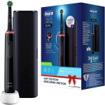 Oral-b Pro 3500 Black edition