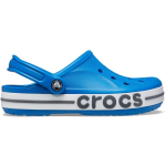 &Scaron;lepetės moterims Crocs&trade; Bayaband Clog 165152, mėlynos, 43.5