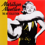 Vinilinė plok&scaron;telė (LP) MARILYN MONROE "The Hit Collection"