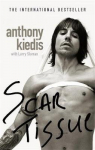 Scar Tissue New Edition