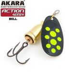 Sukrė Akara Action Series Bell-2 A7, 6 g
