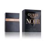 Tualetinis vanduo Guess Seductive Homme Noir EDT, 50 ml