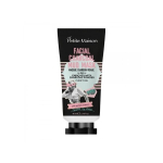 Veido kaukė Petite Maison Facial Charcoal Mud Mask, 80ml