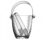 Kibirėlis ledui TOROS, 12 cm