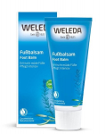Pėdų balzamas Weleda 75 ml