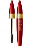 Blakstienų tu&scaron;as Dermacol Obsesion Volume & Length Mascara, 12 ml