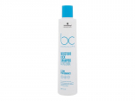 &Scaron;ampūnas normaliai ir sausai odai Schwarzkopf Bonacure Moisture Kick Glycerol, 250 ml