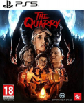 The Quarry Playstation 5 PS5 žaidimas