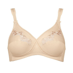 Liemenėlė moterims Triumph, smėlio spalvos, 75B