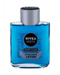 &Scaron;velnus losjonas po skutimosi Nivea Men Original vyrams 100 ml