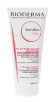 Valomasis odą raminantis veido prausiklis Bioderma Sensibio DS+ 200 ml