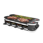 Suntec RAC-8151 Flex8