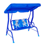 Vaiki&scaron;ka supama kėdutė, 115x75x110 cm