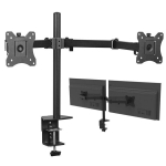 Monitoriaus laikiklis King Mount KG-1019 12-27'' Vesa