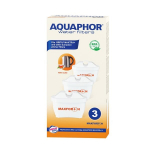 Aquaphor Maxfor+H 3 vnt.