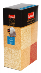 GURMAN'S EARL GREY arbata vokeliuose, 100 vnt x 2g