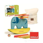 Drambliukas Elephant Balance Goula 53422