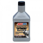 Alyva AMSOIL 20W-50 Synthetic Motorcycle Oil 0.946ml (MCVQT)