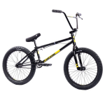 Tall Order Ramp Large 20'' 2022 BMX Freestyle dviratis Gloss Black