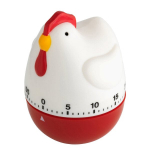 Analoginis virtuvės laikmatis HENNE 38.1001