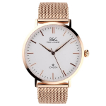 Vyri&scaron;kas laikrodis Ryan & Gilbert London RG0002