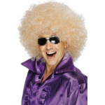 Perukas Afro vyri&scaron;kas &scaron;viesus
