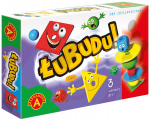 Žaidimas Lubudu Vaikams