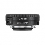 Canon EF-S 24mm f/2.8 STM