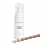 Gentle Lashampoo 50ml, DLUX Professional su &scaron;epetėliu