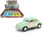 Modelis 1967 Volkswagen Classic Bettle 1:32
