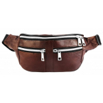 Natūralios odos rankinė