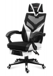 Žaidimų kėdė Huzaro Combat 5.0 White