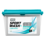 Mayeri All-Care Sport skalbimo kapsulės, 15 vnt.