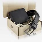 Dovanų rinkinys vyrams Stevens 325