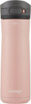 Vandens butelis Contigo JACKSON CHILL 2.0 SS PINK LEMO 590ml, 2156482