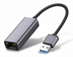 USB 3.0 Fast Ethernet ADAPTER RJ45 LAN A Zenwire