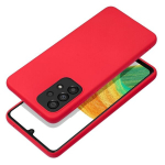 Dėklas Forcell skirtas Samsung Galaxy A33 5G, raudona