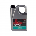 Motorex Select SP-X 5W30 4L alyva