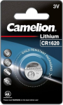 Camelion CR1620 baterija 1 vnt.