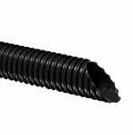 Techninė žarna AQUATIC, 32mm, 30m, juoda