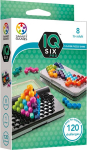 Stalo žaidimas Smart Games IQ Six Pro