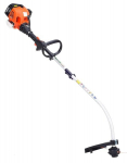 Benzininis trimeris NAC TP248-10SP