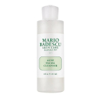 Giliai valantis veido prausiklis Mario Badescu Acne, 177 ml