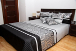 Lovatiesė NM29-T 170x210 cm