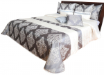 Lovatiesė NM44-U 170x230 cm